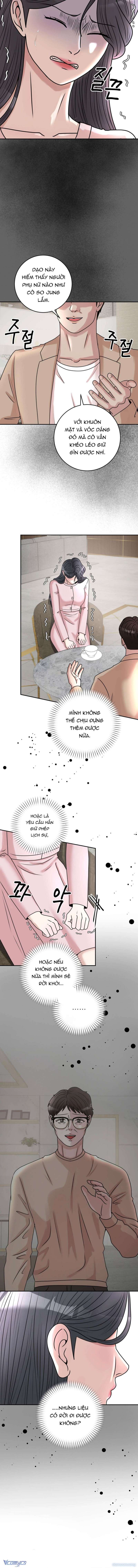 Mối Quan Hệ Dâm Đãng - Chap 24 - Trang 16