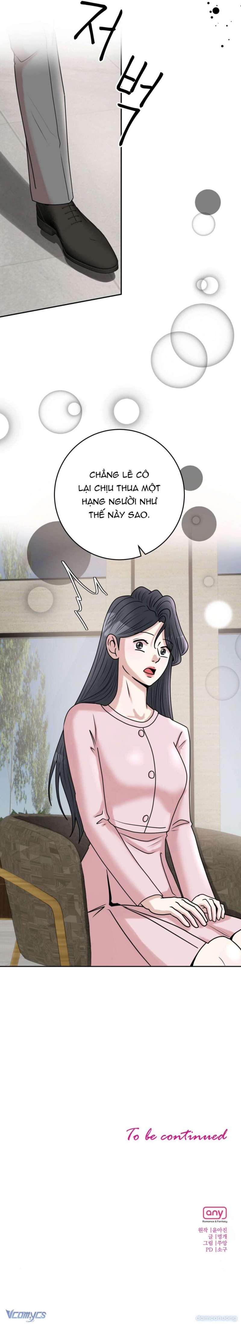 Mối Quan Hệ Dâm Đãng - Chap 24 - Trang 17