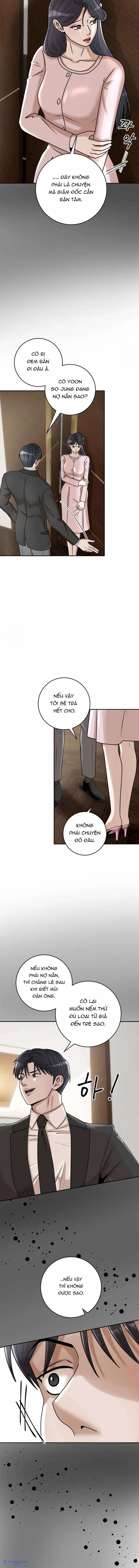Mối Quan Hệ Dâm Đãng - Chap 25 - Trang 14