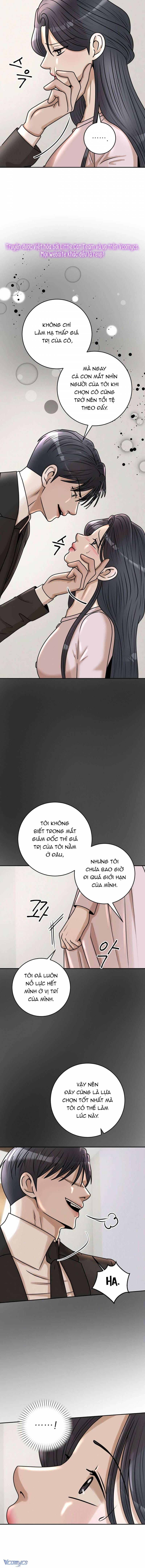 Mối Quan Hệ Dâm Đãng - Chap 25 - Trang 16