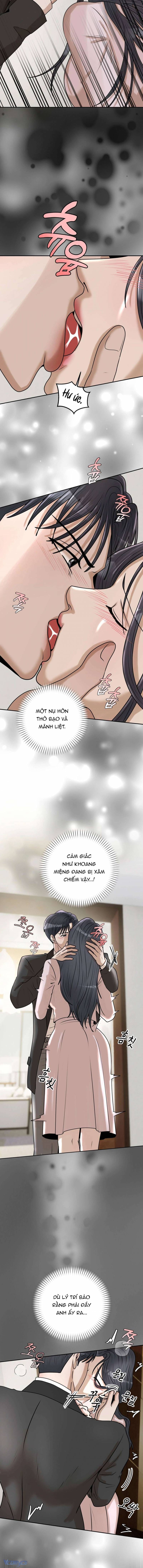 Mối Quan Hệ Dâm Đãng - Chap 25 - Trang 18