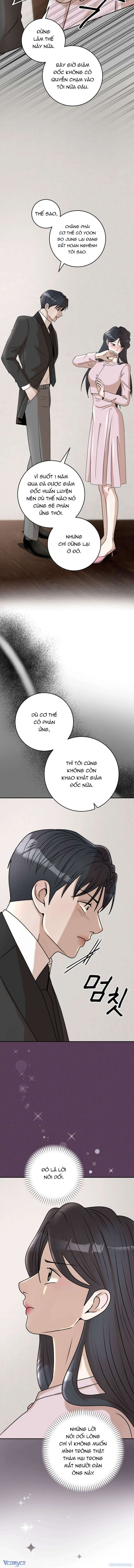 Mối Quan Hệ Dâm Đãng - Chap 26 - Trang 2
