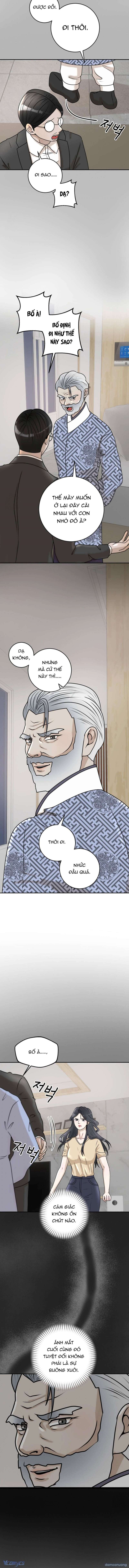 Mối Quan Hệ Dâm Đãng - Chap 26 - Trang 12