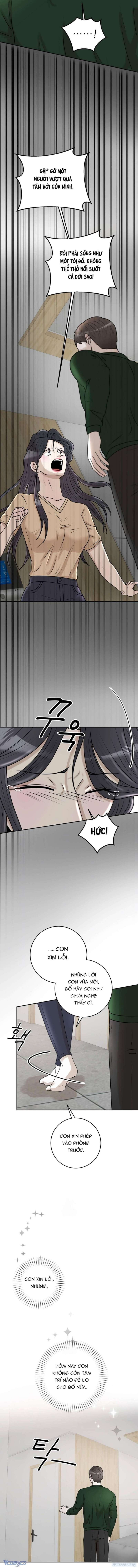 Mối Quan Hệ Dâm Đãng - Chap 26 - Trang 15
