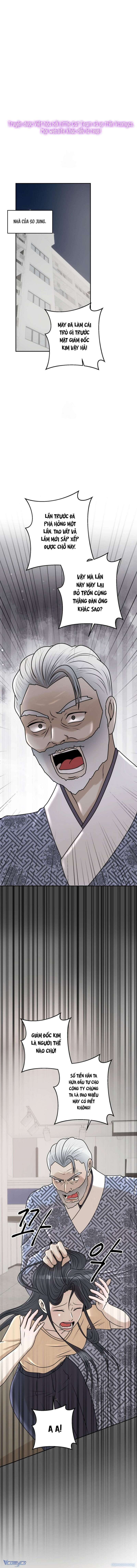 Mối Quan Hệ Dâm Đãng - Chap 26 - Trang 4
