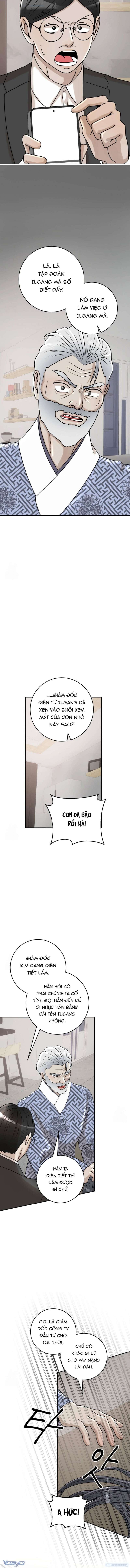 Mối Quan Hệ Dâm Đãng - Chap 26 - Trang 6