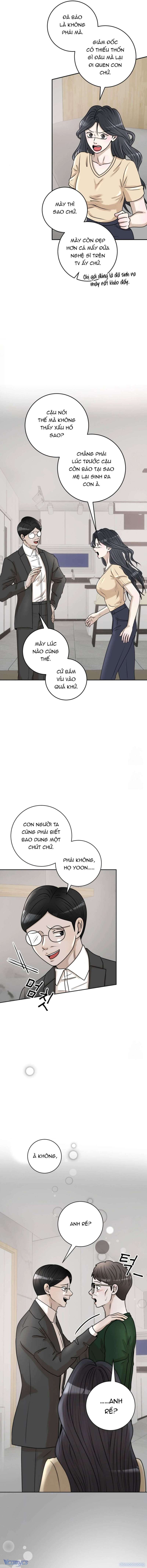 Mối Quan Hệ Dâm Đãng - Chap 26 - Trang 9