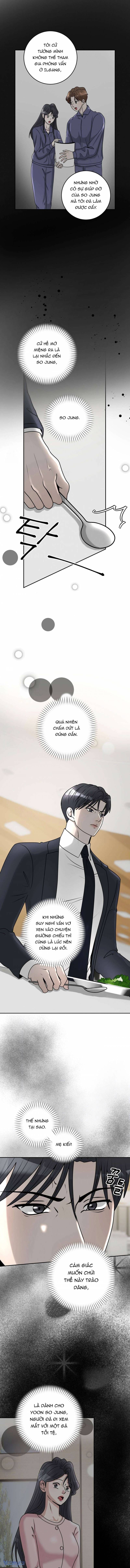Mối Quan Hệ Dâm Đãng - Chap 27 - Trang 2