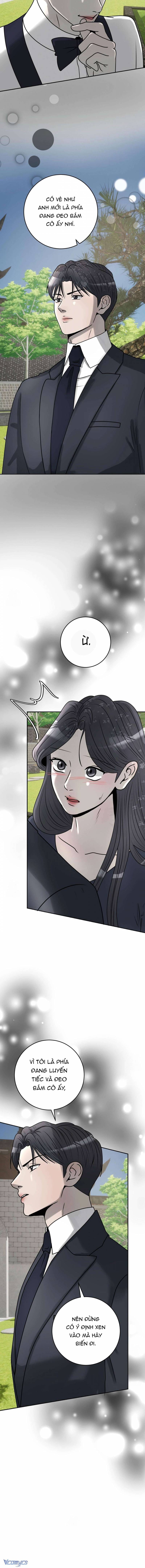 Mối Quan Hệ Dâm Đãng - Chap 27 - Trang 12