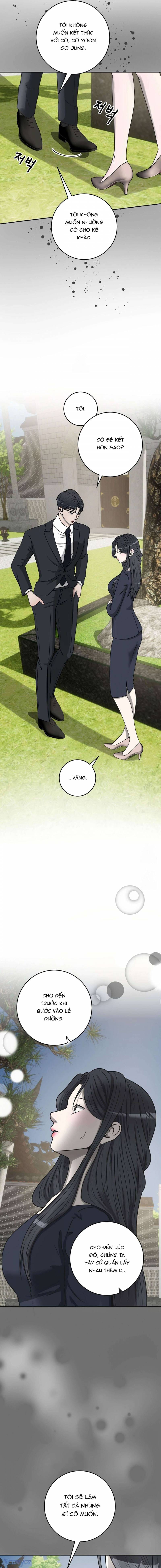 Mối Quan Hệ Dâm Đãng - Chap 27 - Trang 17