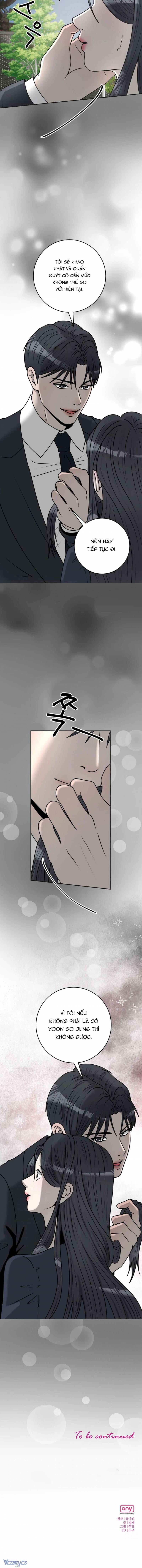 Mối Quan Hệ Dâm Đãng - Chap 27 - Trang 18