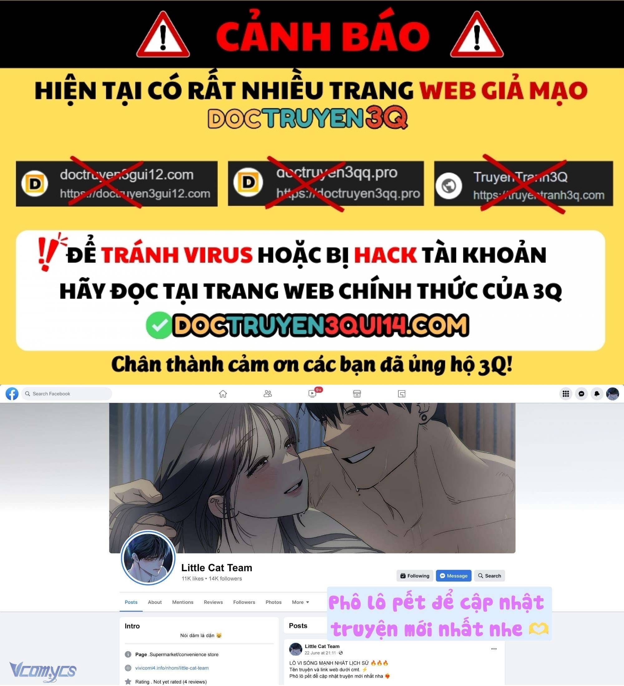 Mối Quan Hệ Dâm Đãng - Chap 6 - Trang 1