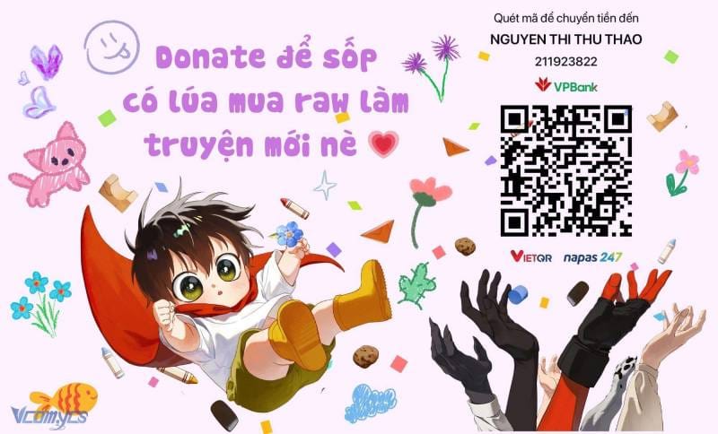 Mối Quan Hệ Dâm Đãng - Chap 8 - Trang 3