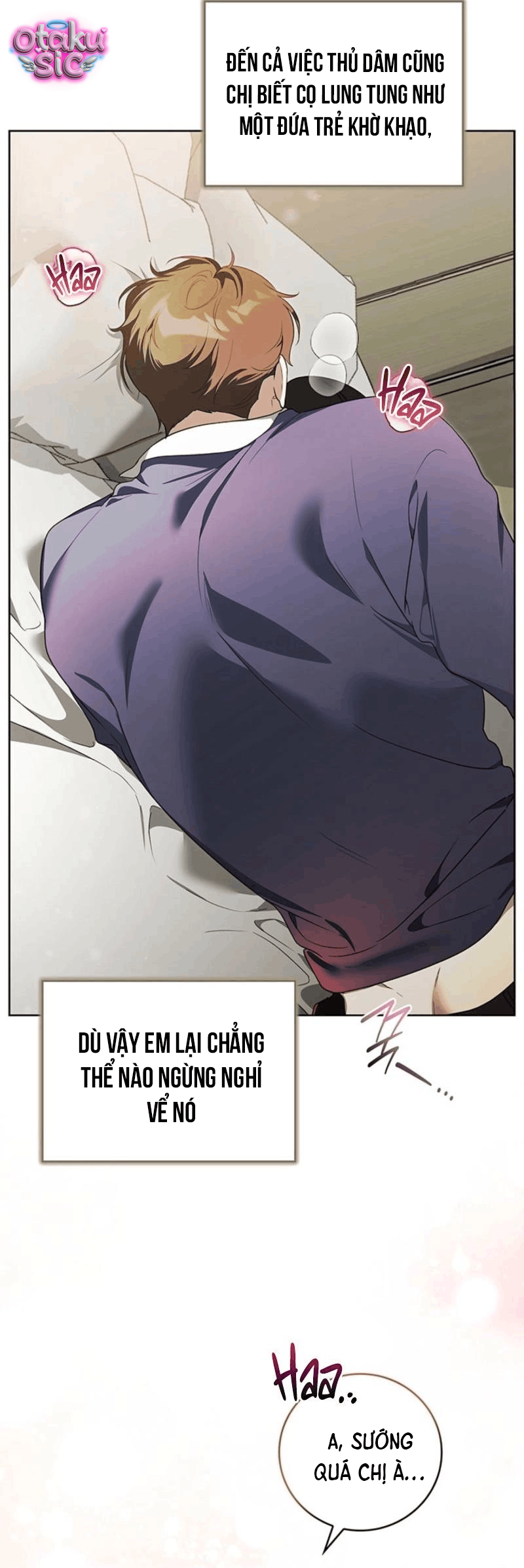 Mối tình chung thuỷ - Chap 1 - Trang 11