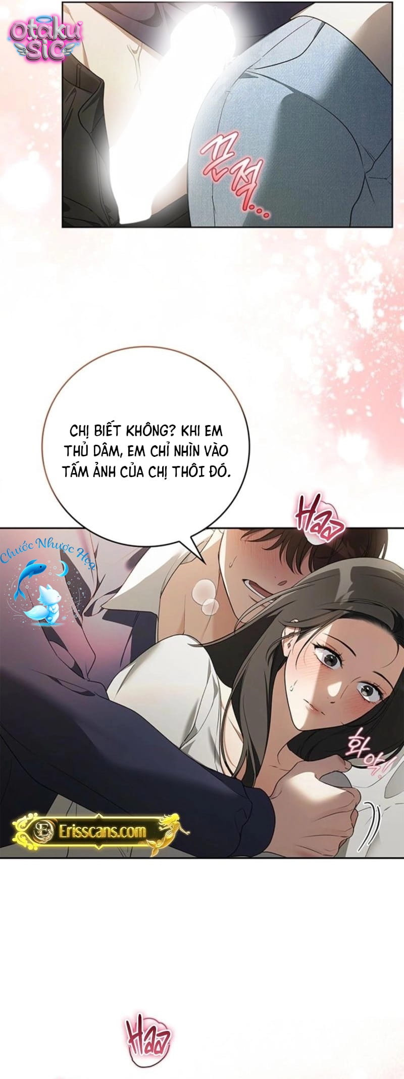 Mối tình chung thuỷ - Chap 1 - Trang 12