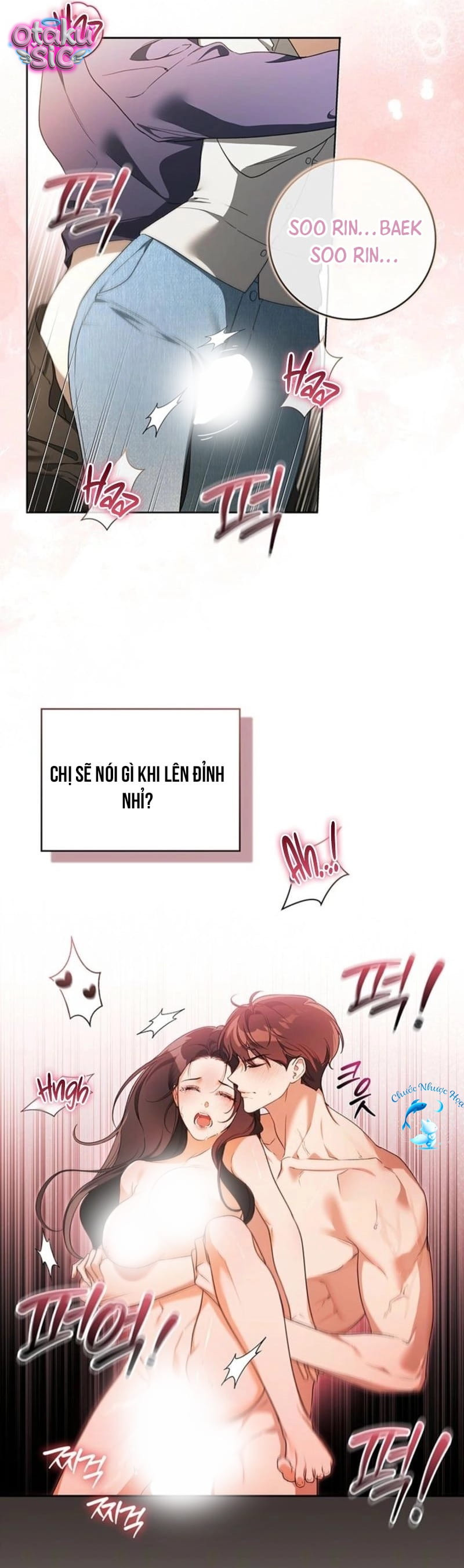 Mối tình chung thuỷ - Chap 1 - Trang 13