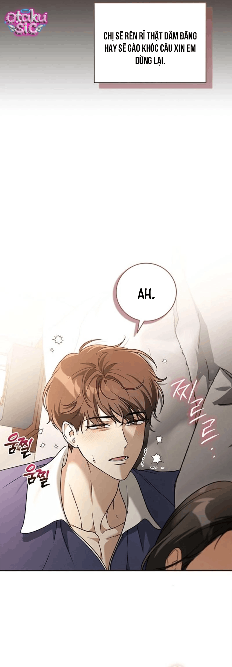 Mối tình chung thuỷ - Chap 1 - Trang 14