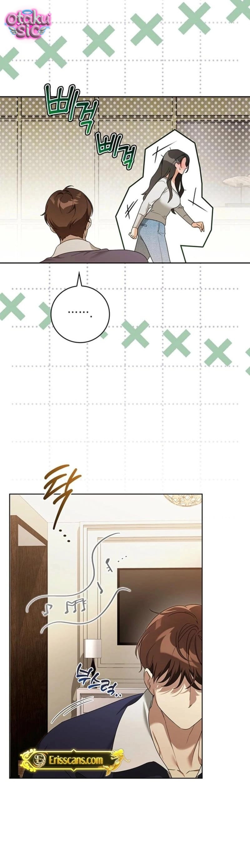Mối tình chung thuỷ - Chap 1 - Trang 19