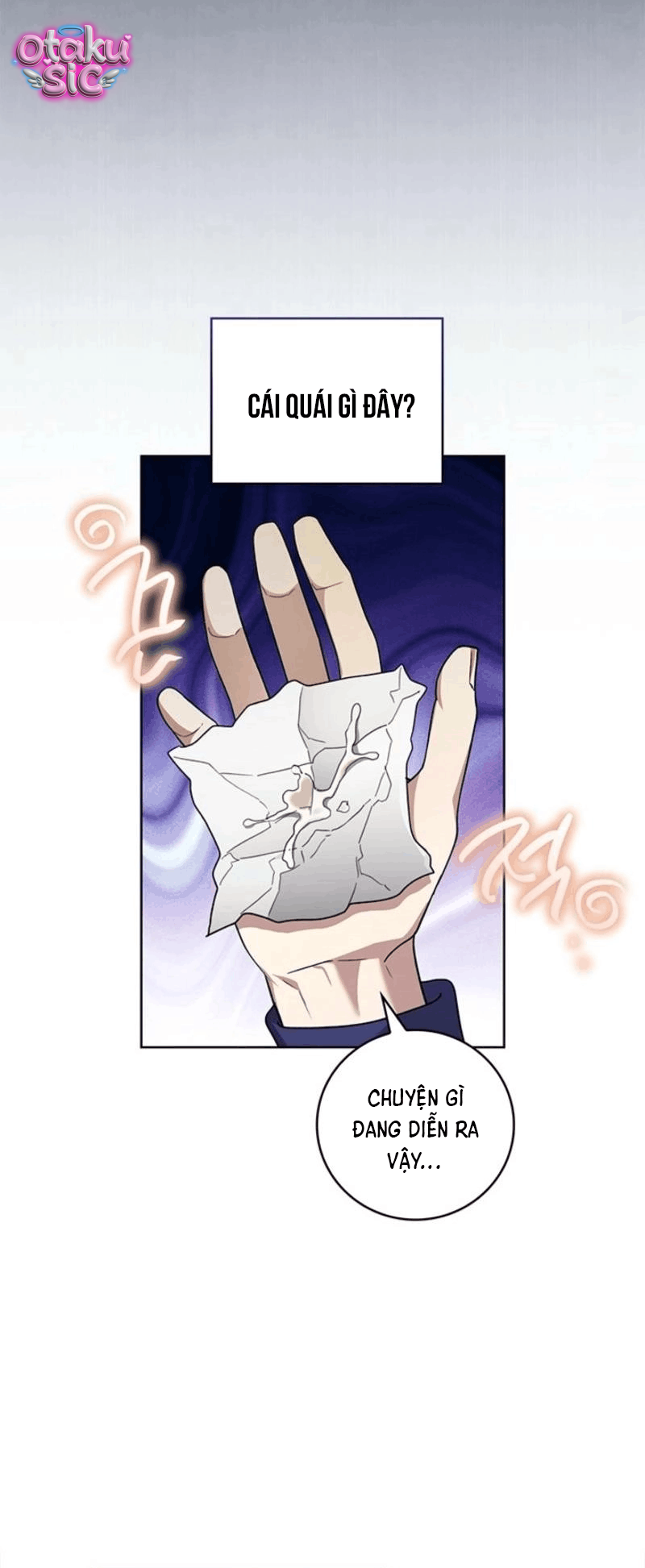 Mối tình chung thuỷ - Chap 1 - Trang 21