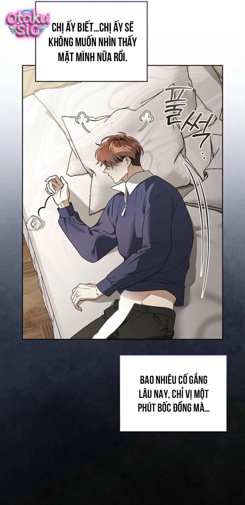 Mối tình chung thuỷ - Chap 1 - Trang 22