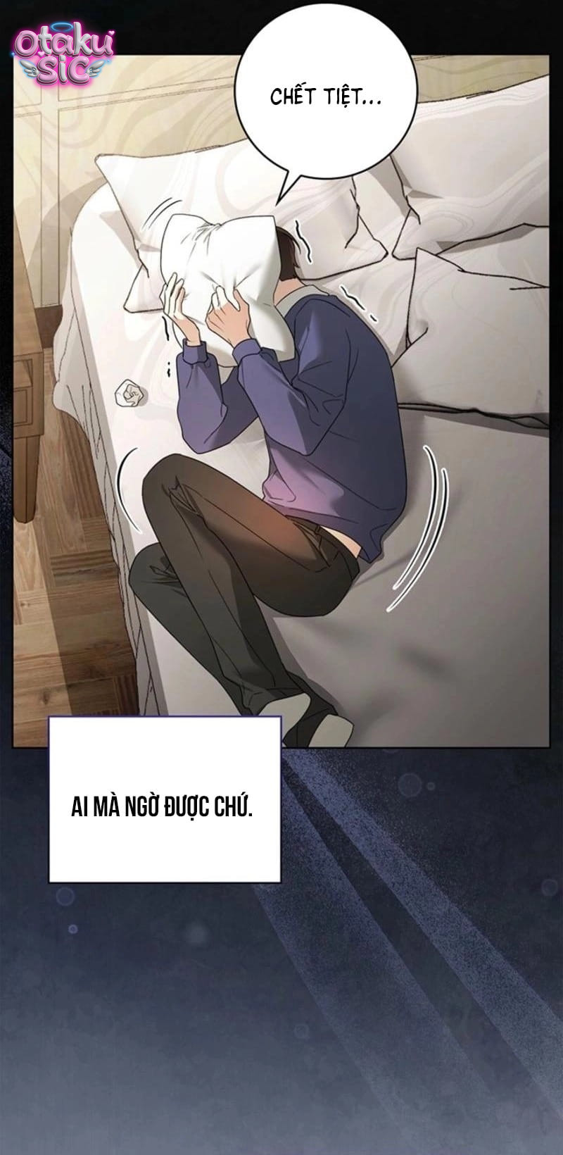 Mối tình chung thuỷ - Chap 1 - Trang 23