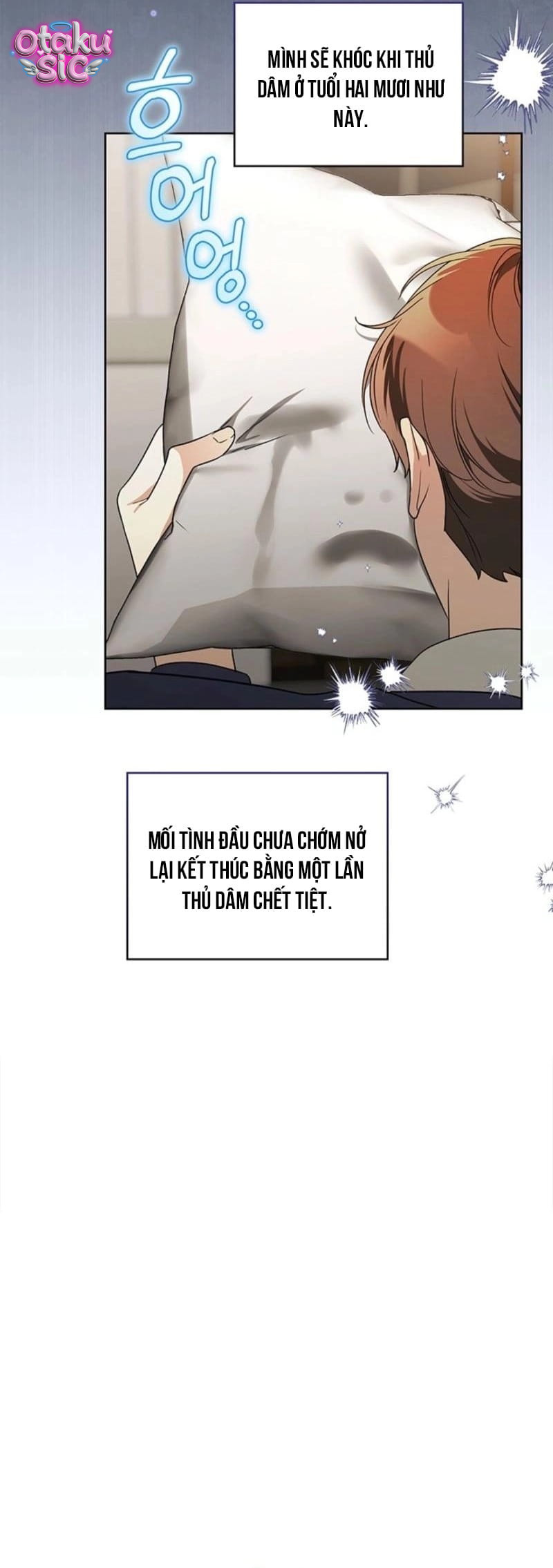 Mối tình chung thuỷ - Chap 1 - Trang 24