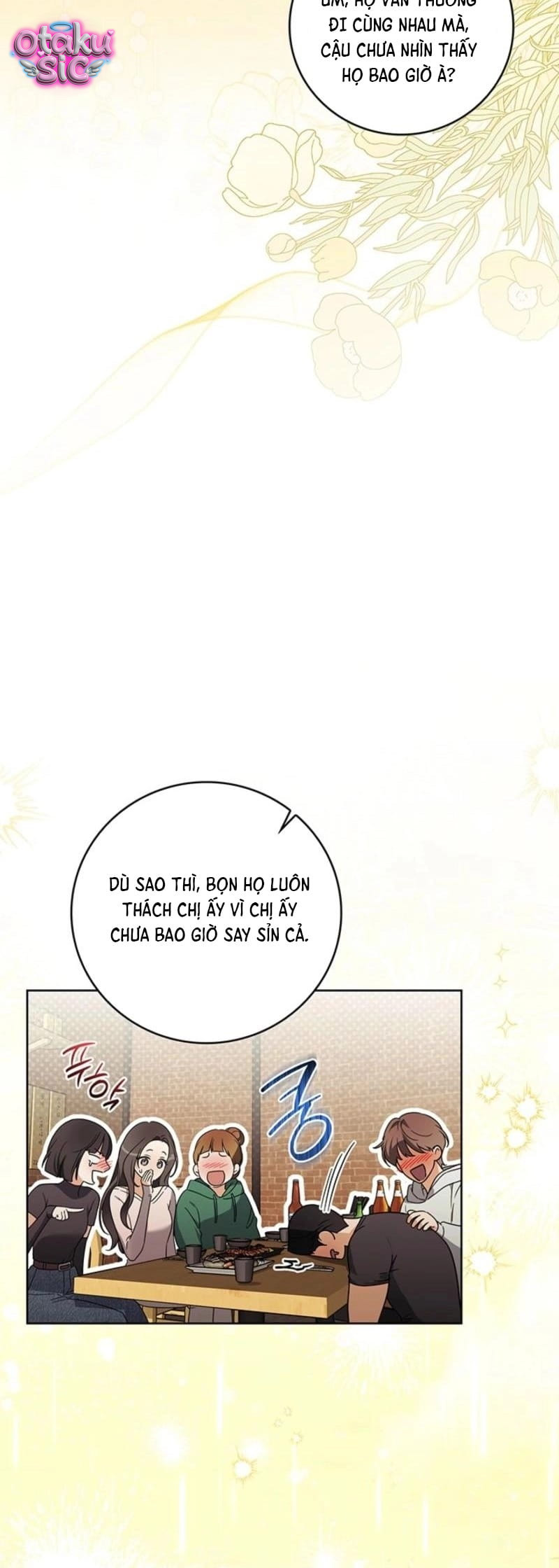 Mối tình chung thuỷ - Chap 1 - Trang 31