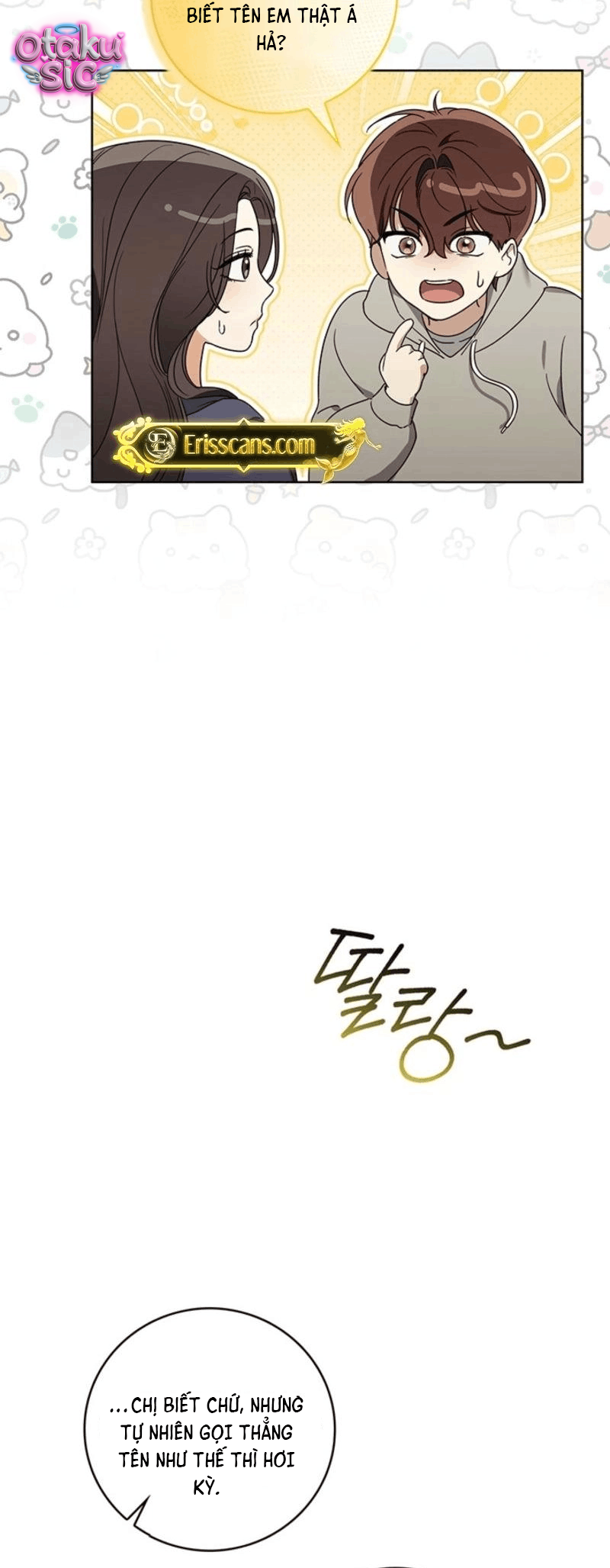 Mối tình chung thuỷ - Chap 1 - Trang 38