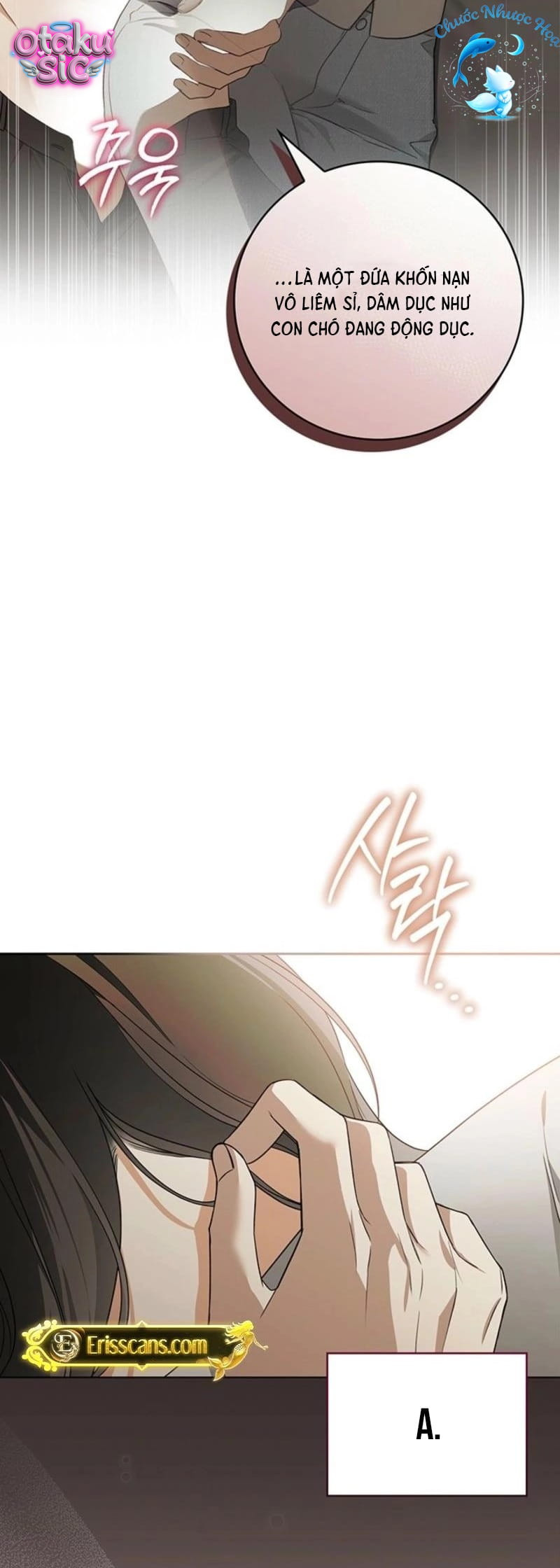 Mối tình chung thuỷ - Chap 1 - Trang 7