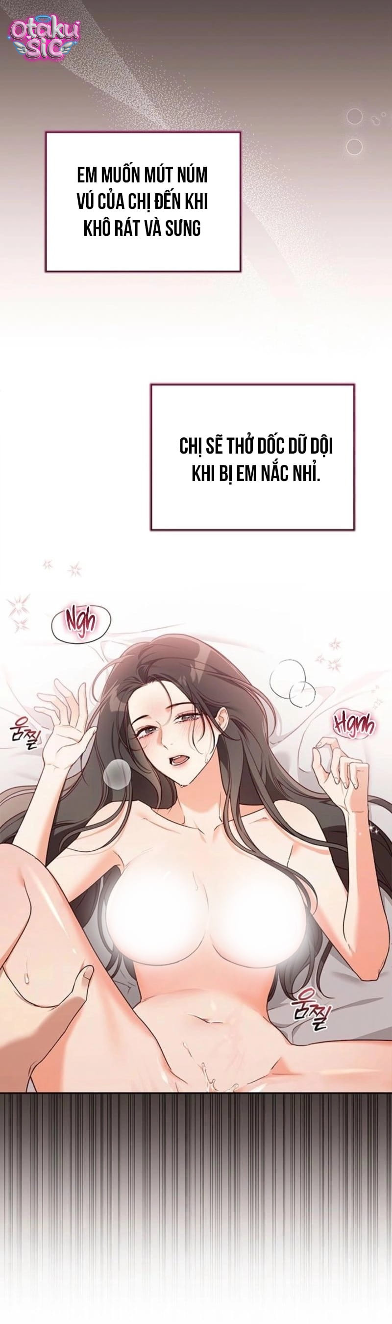 Mối tình chung thuỷ - Chap 1 - Trang 8