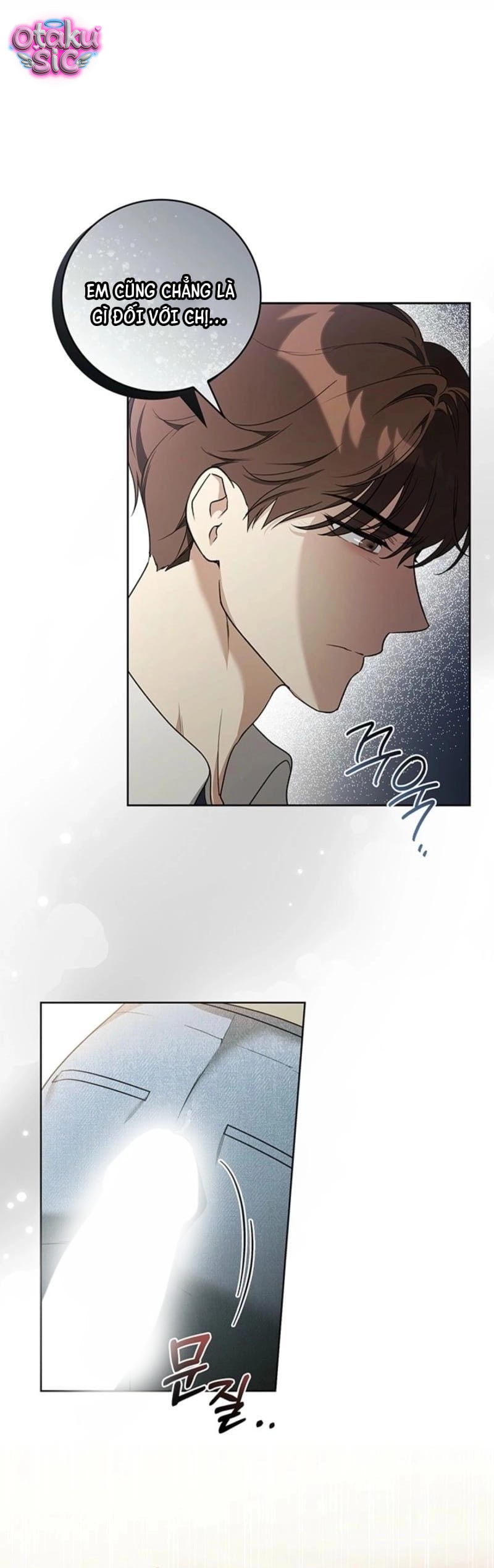 Mối tình chung thuỷ - Chap 1 - Trang 9