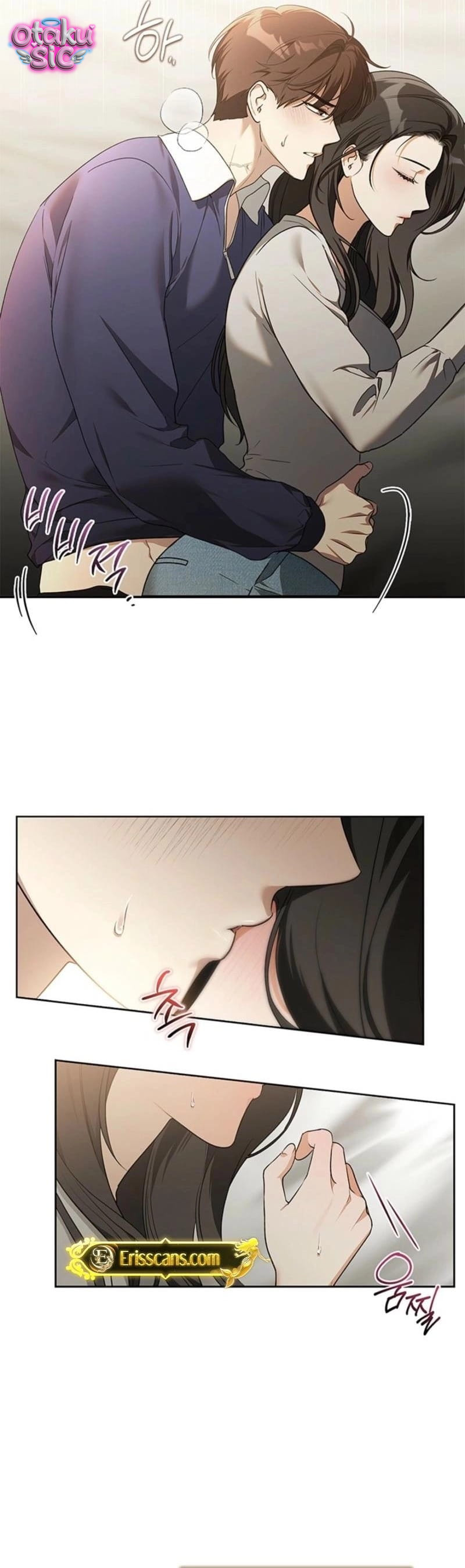 Mối tình chung thuỷ - Chap 1 - Trang 10