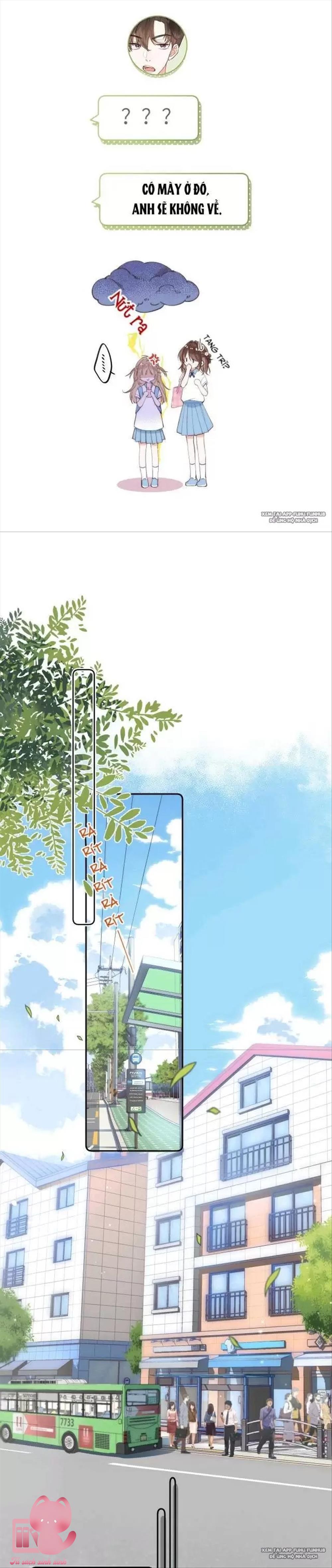 Mối Tình Thầm Kín - Chap 1 - Trang 12