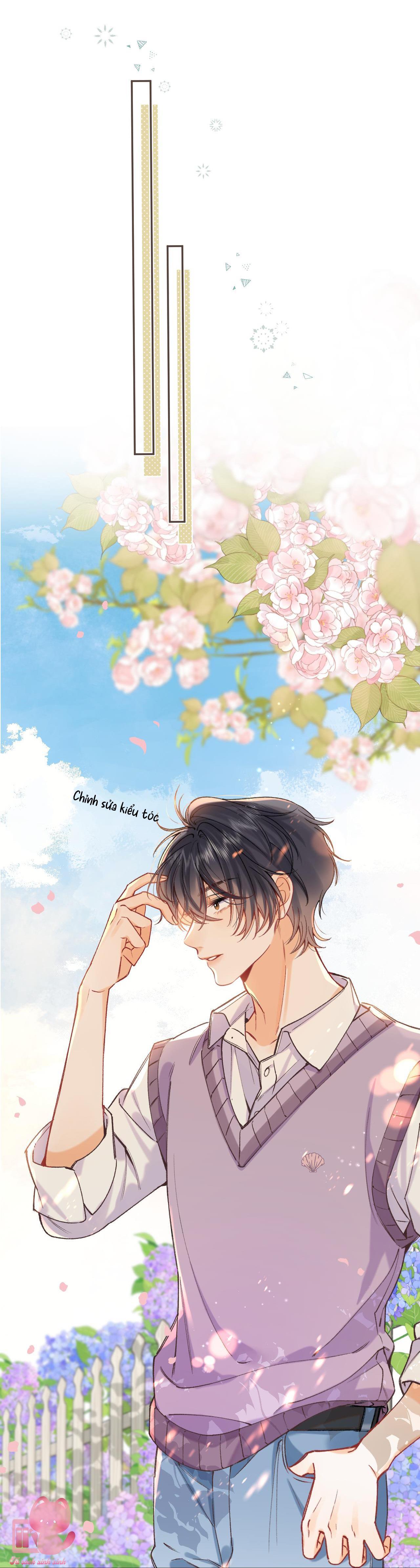 Mối Tình Thầm Kín - Chap 100 - Trang 12