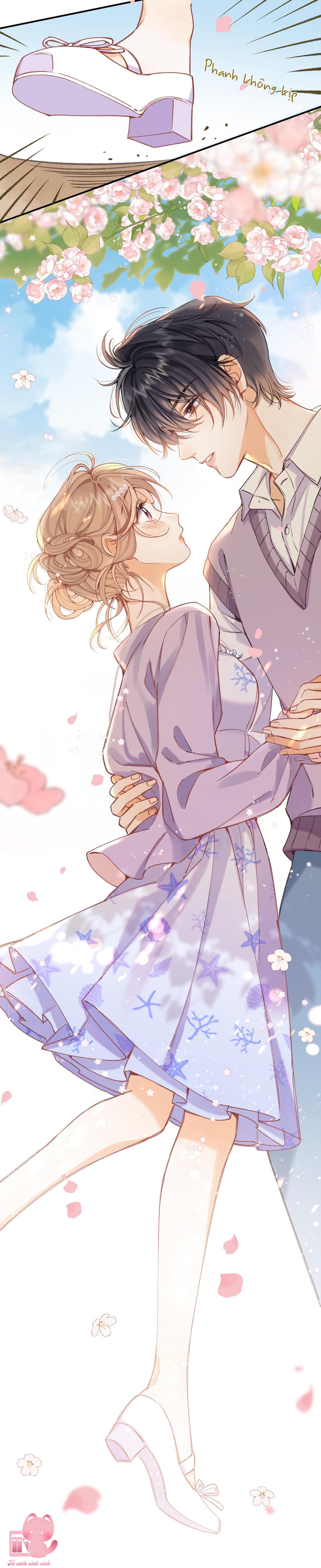 Mối Tình Thầm Kín - Chap 100 - Trang 14