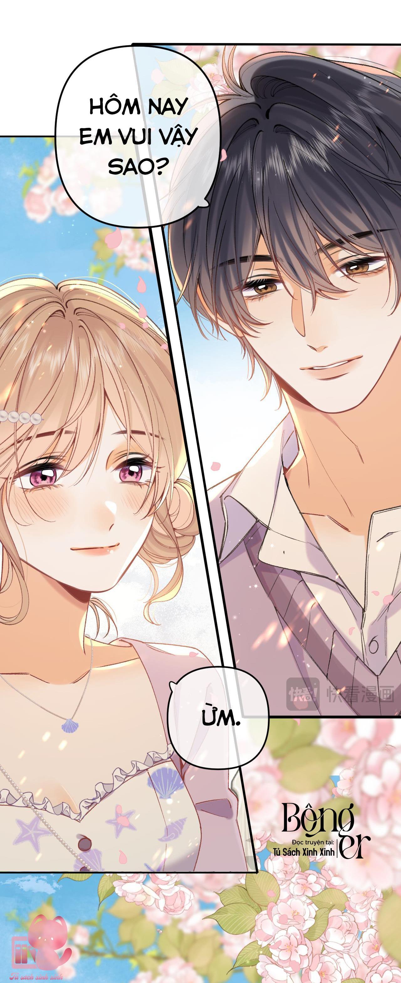 Mối Tình Thầm Kín - Chap 100 - Trang 15