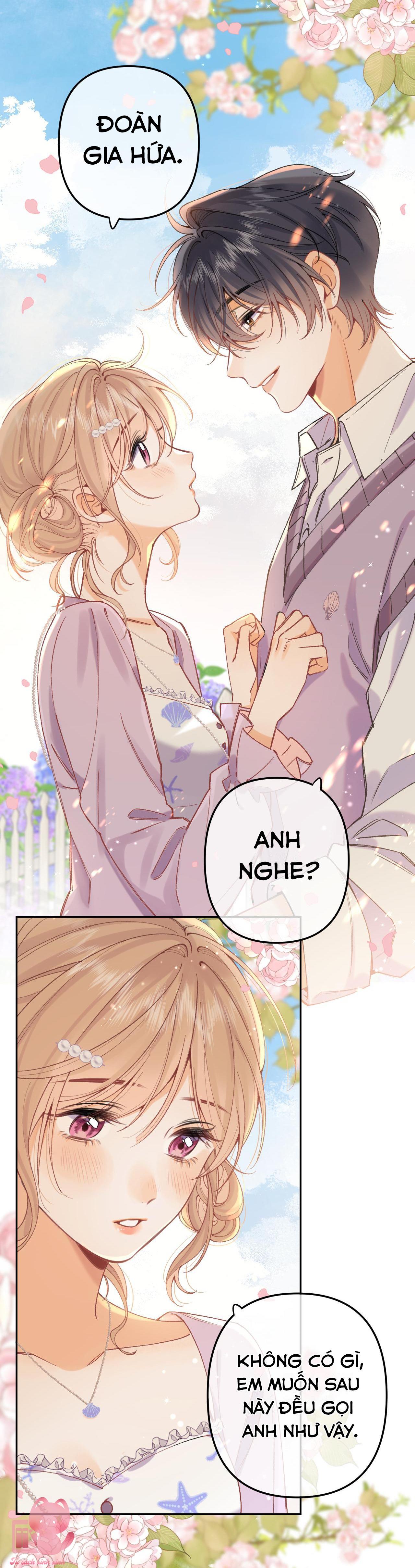 Mối Tình Thầm Kín - Chap 100 - Trang 16