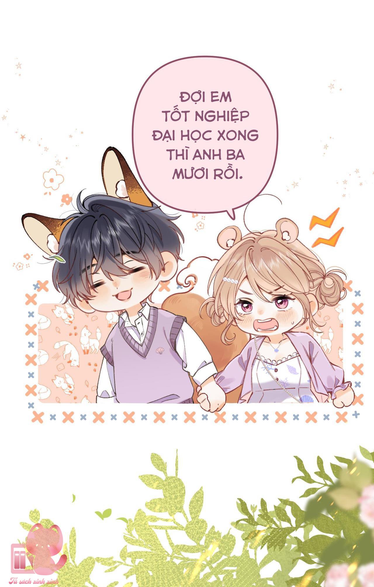 Mối Tình Thầm Kín - Chap 100 - Trang 19