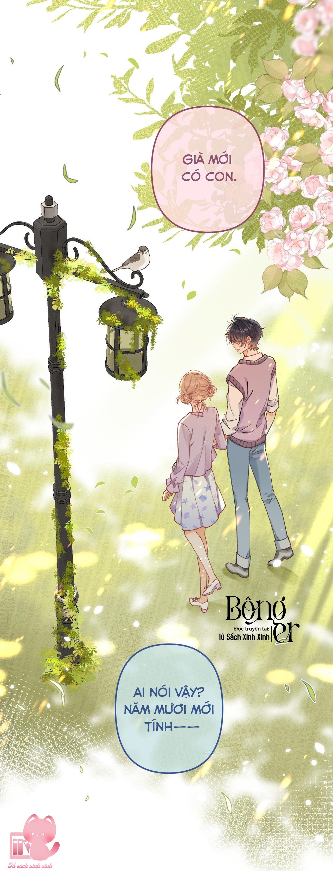 Mối Tình Thầm Kín - Chap 100 - Trang 20