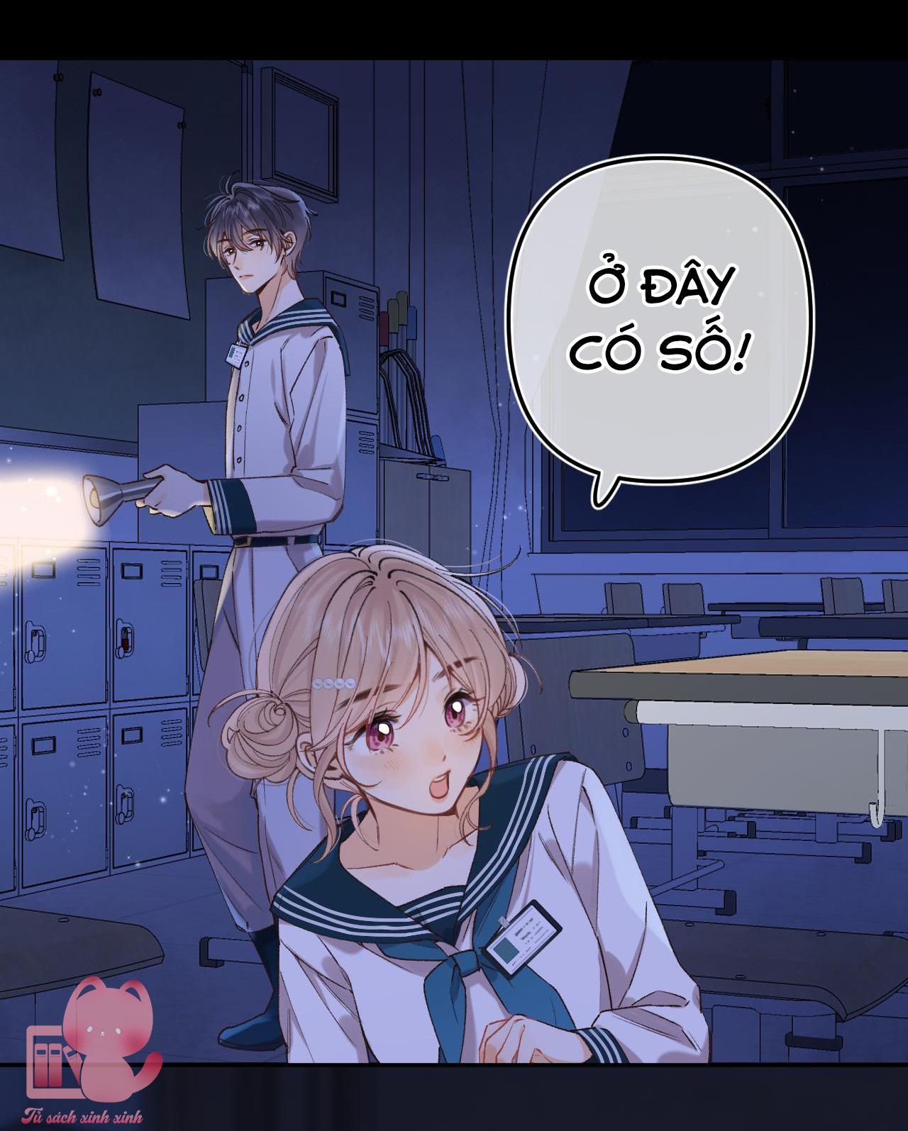 Mối Tình Thầm Kín - Chap 100 - Trang 24