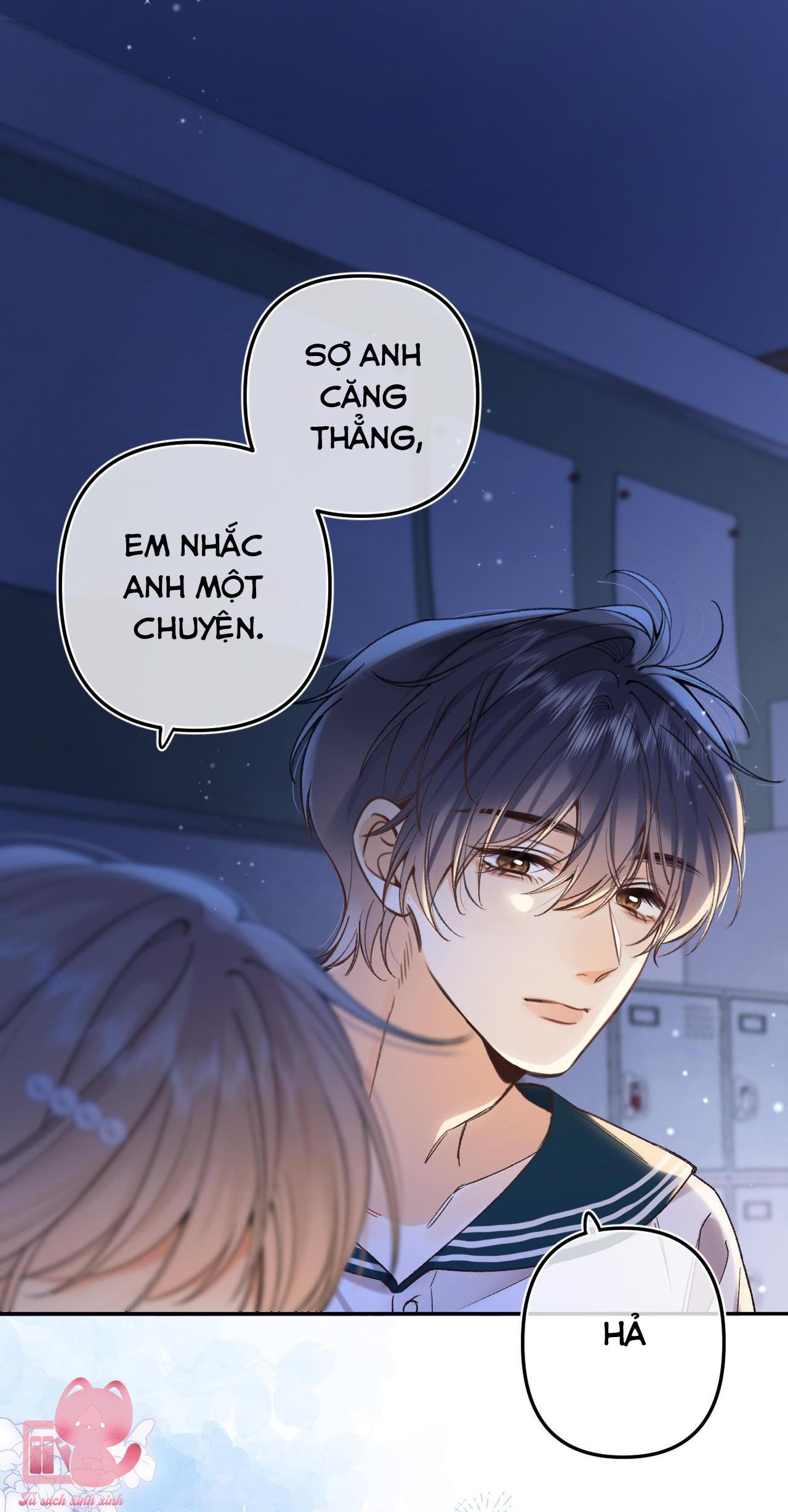 Mối Tình Thầm Kín - Chap 100 - Trang 28