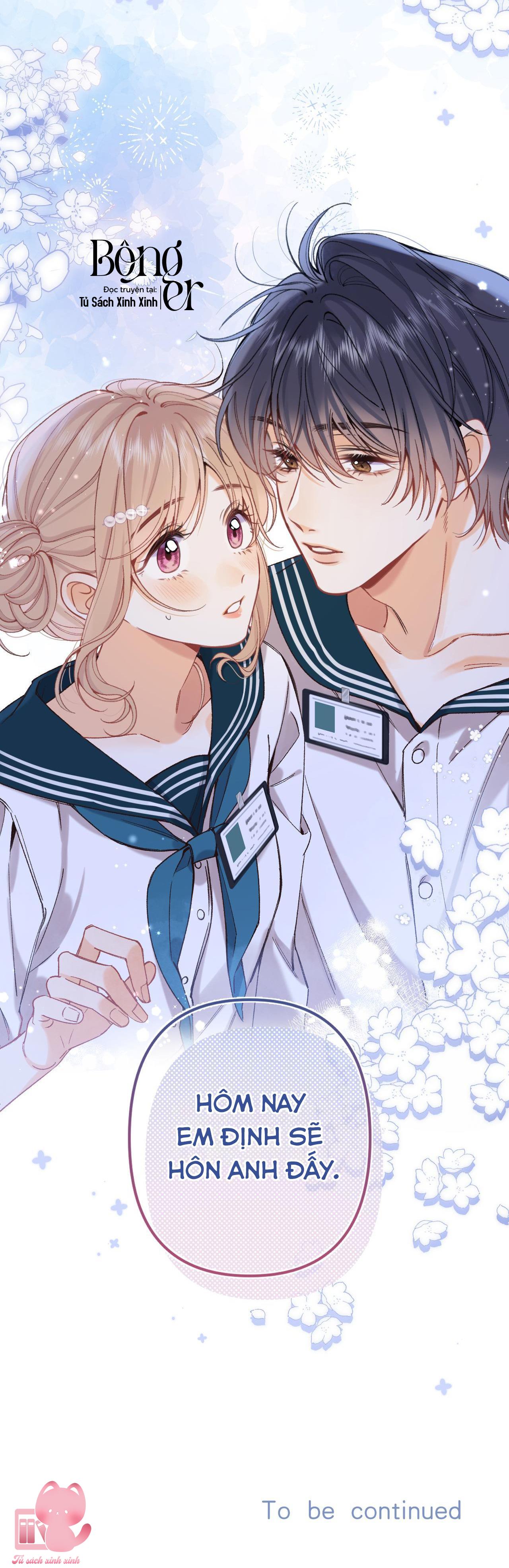 Mối Tình Thầm Kín - Chap 100 - Trang 30