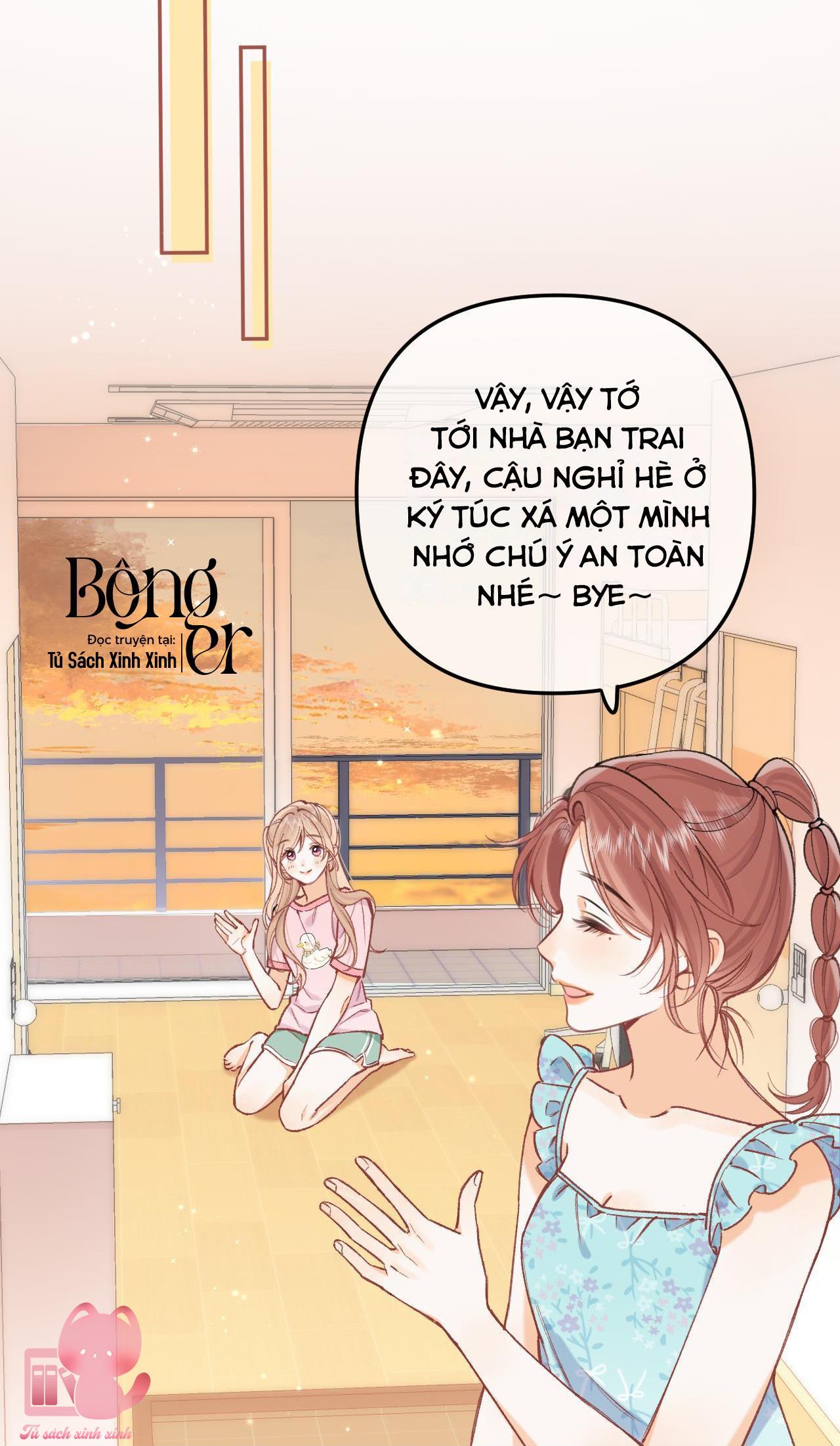 Mối Tình Thầm Kín - Chap 100 - Trang 10