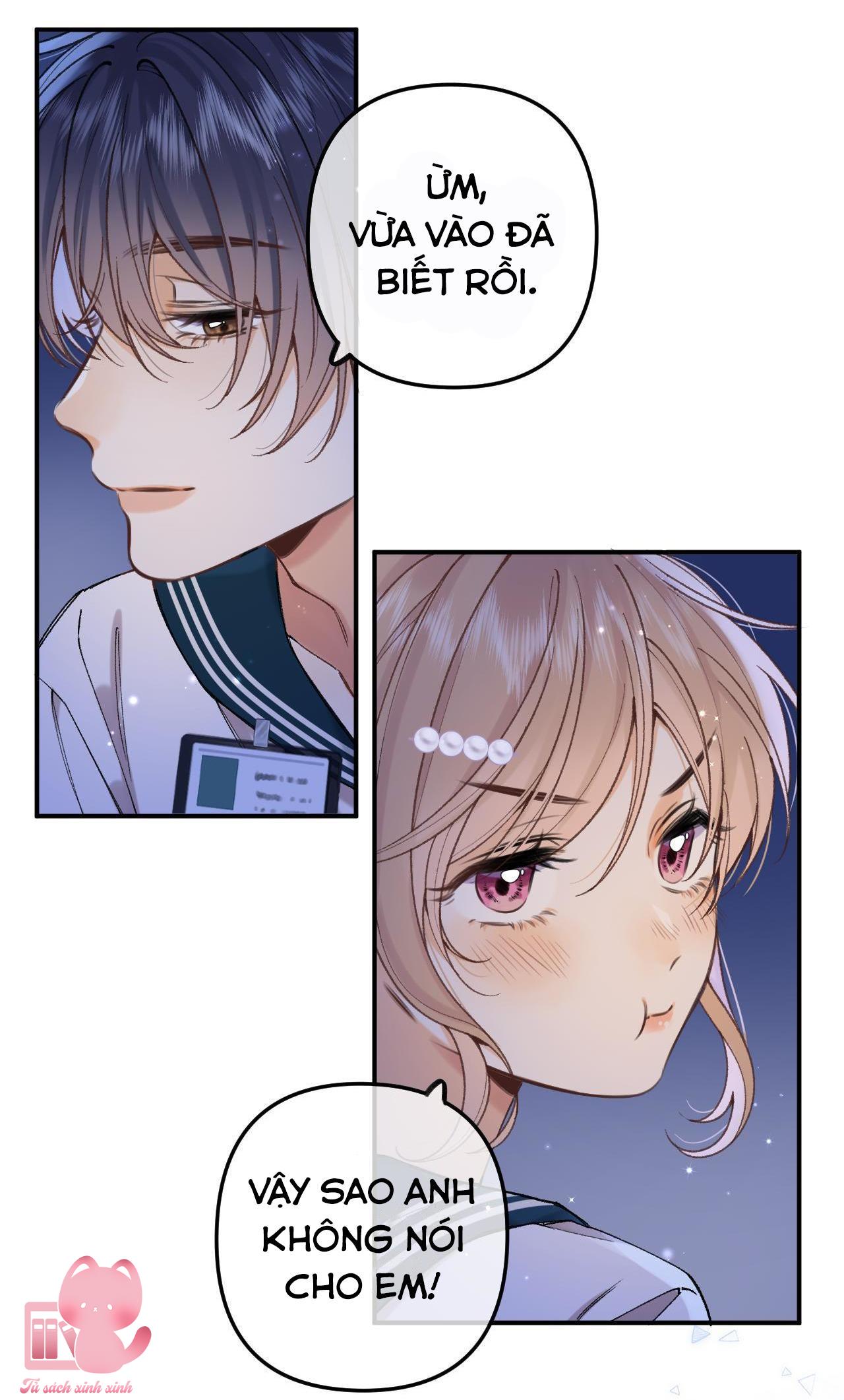 Mối Tình Thầm Kín - Chap 101 - Trang 12