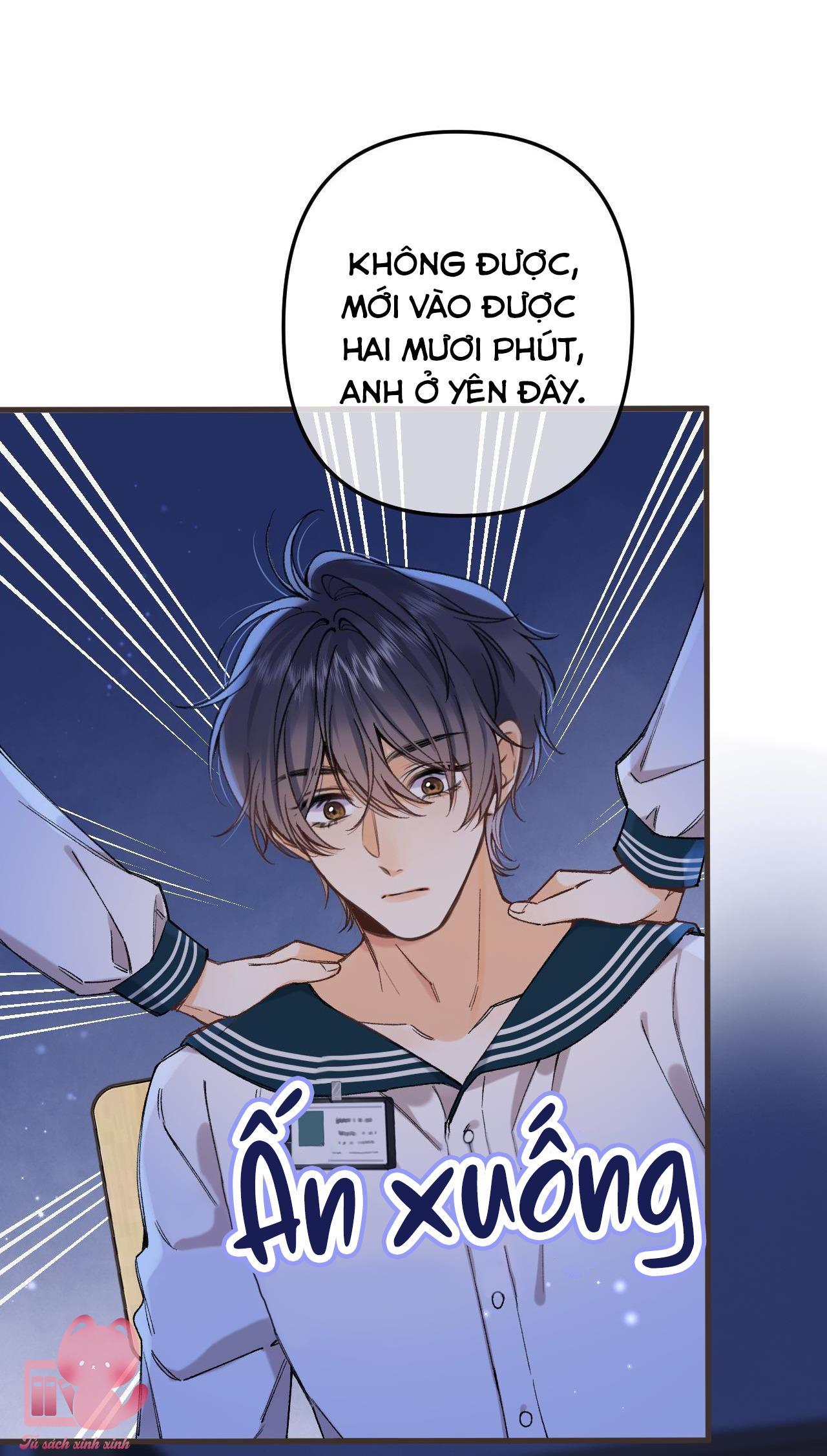 Mối Tình Thầm Kín - Chap 101 - Trang 14