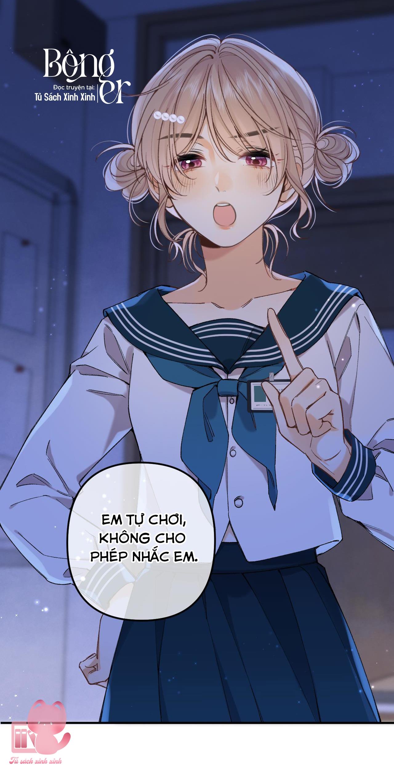 Mối Tình Thầm Kín - Chap 101 - Trang 15