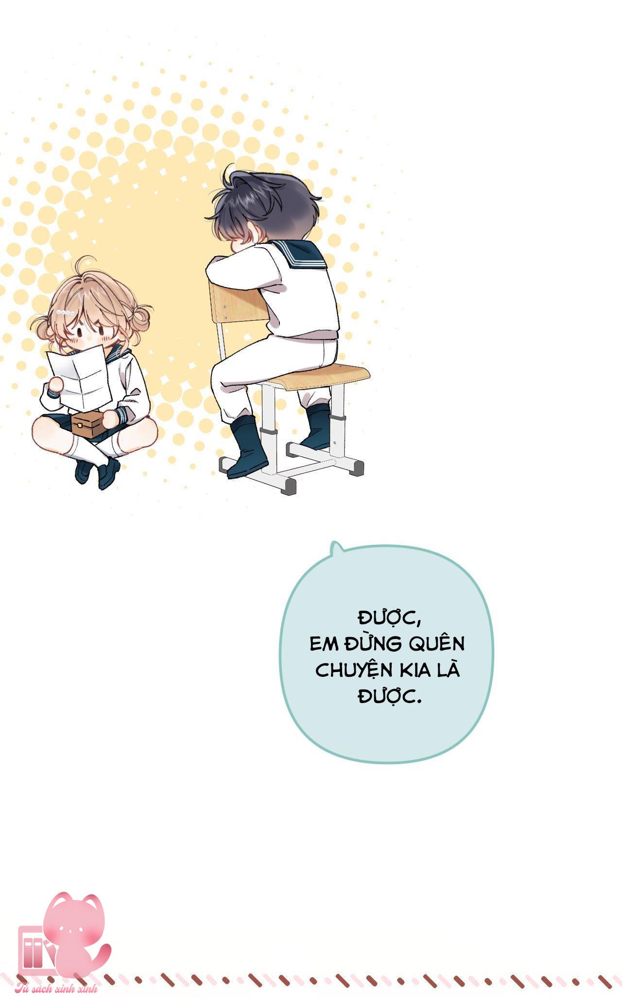 Mối Tình Thầm Kín - Chap 101 - Trang 17