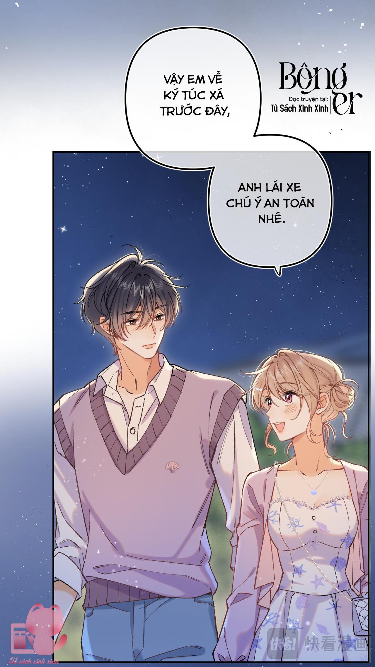 Mối Tình Thầm Kín - Chap 101 - Trang 20