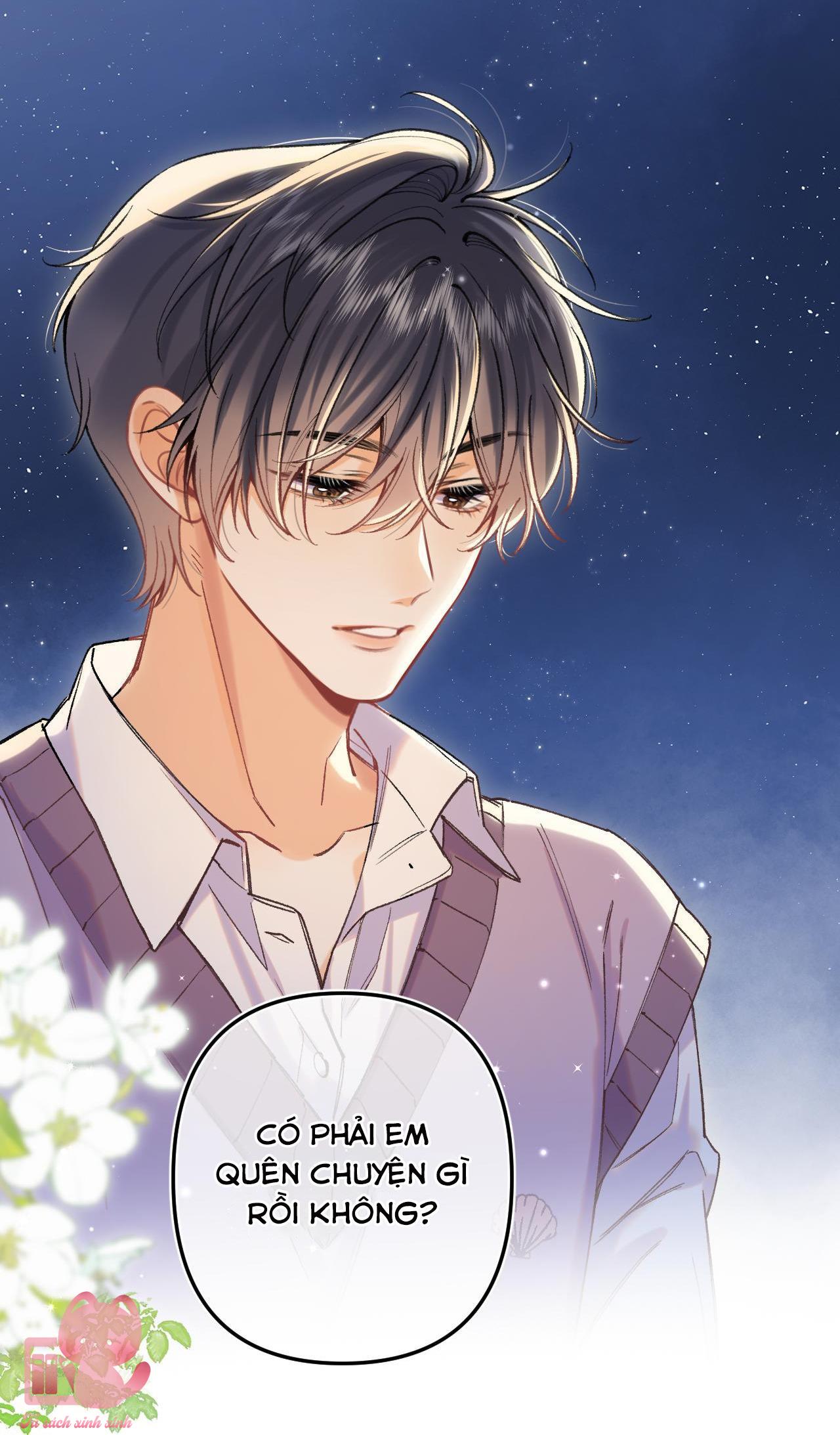 Mối Tình Thầm Kín - Chap 101 - Trang 21