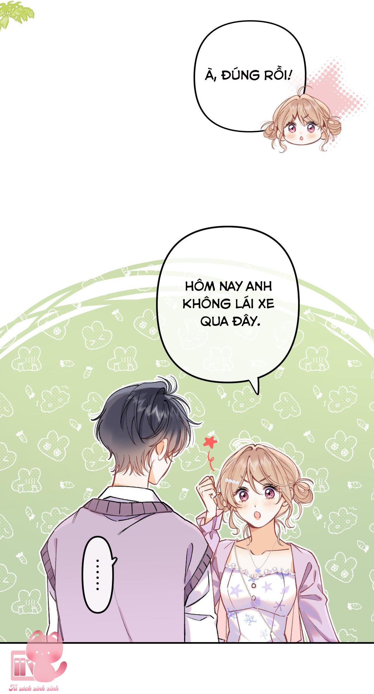Mối Tình Thầm Kín - Chap 101 - Trang 22